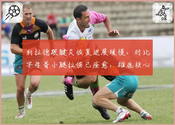 利拉德跟腱炎恢复进展缓慢，对比字母哥小腿拉伤已痊愈，雄鹿核心健康状态不均