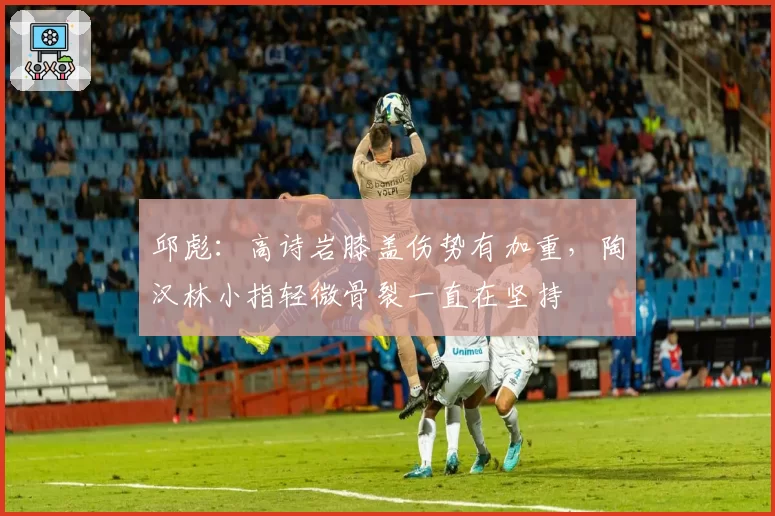 邱彪:高诗岩膝盖伤势有加重,陶汉林小指轻微骨裂一直在坚持