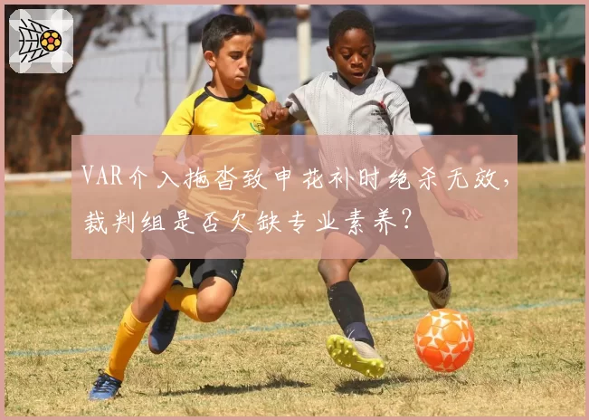 VAR介入拖沓致申花补时绝杀无效，裁判组是否欠缺专业素养？