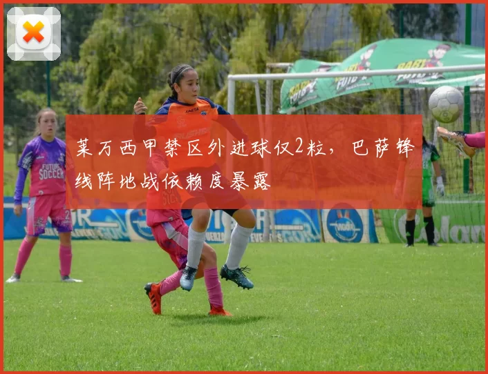 莱万西甲禁区外进球仅2粒,巴萨锋线阵地战依赖度暴露