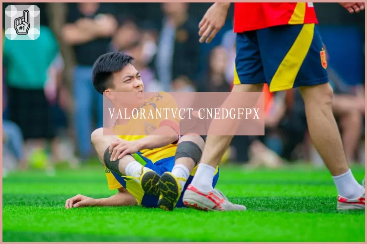 VALORANTVCT CNEDGFPX